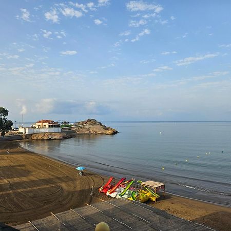 Bahia - 30º Hotels El Puerto de Mazarrón Екстериор снимка