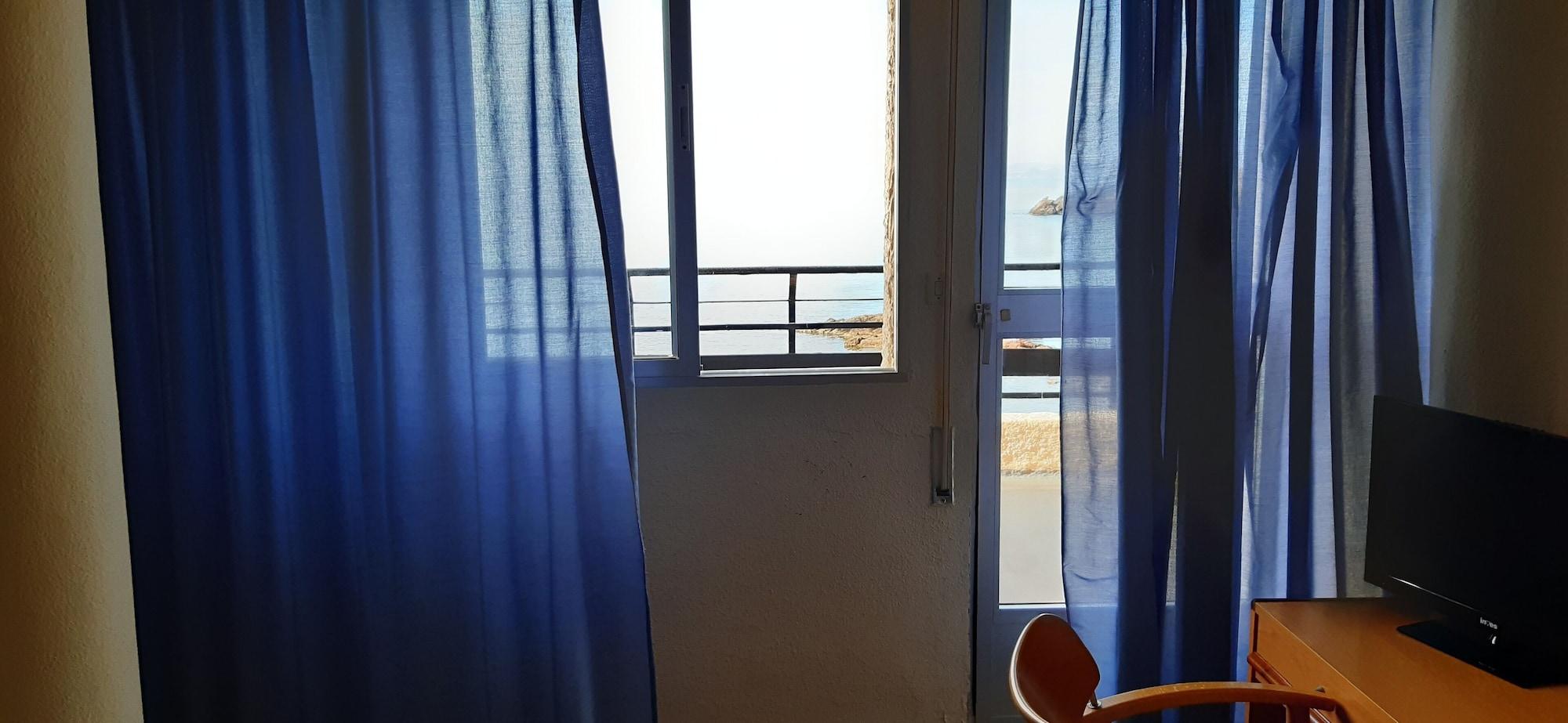 Bahia - 30º Hotels El Puerto de Mazarrón Екстериор снимка