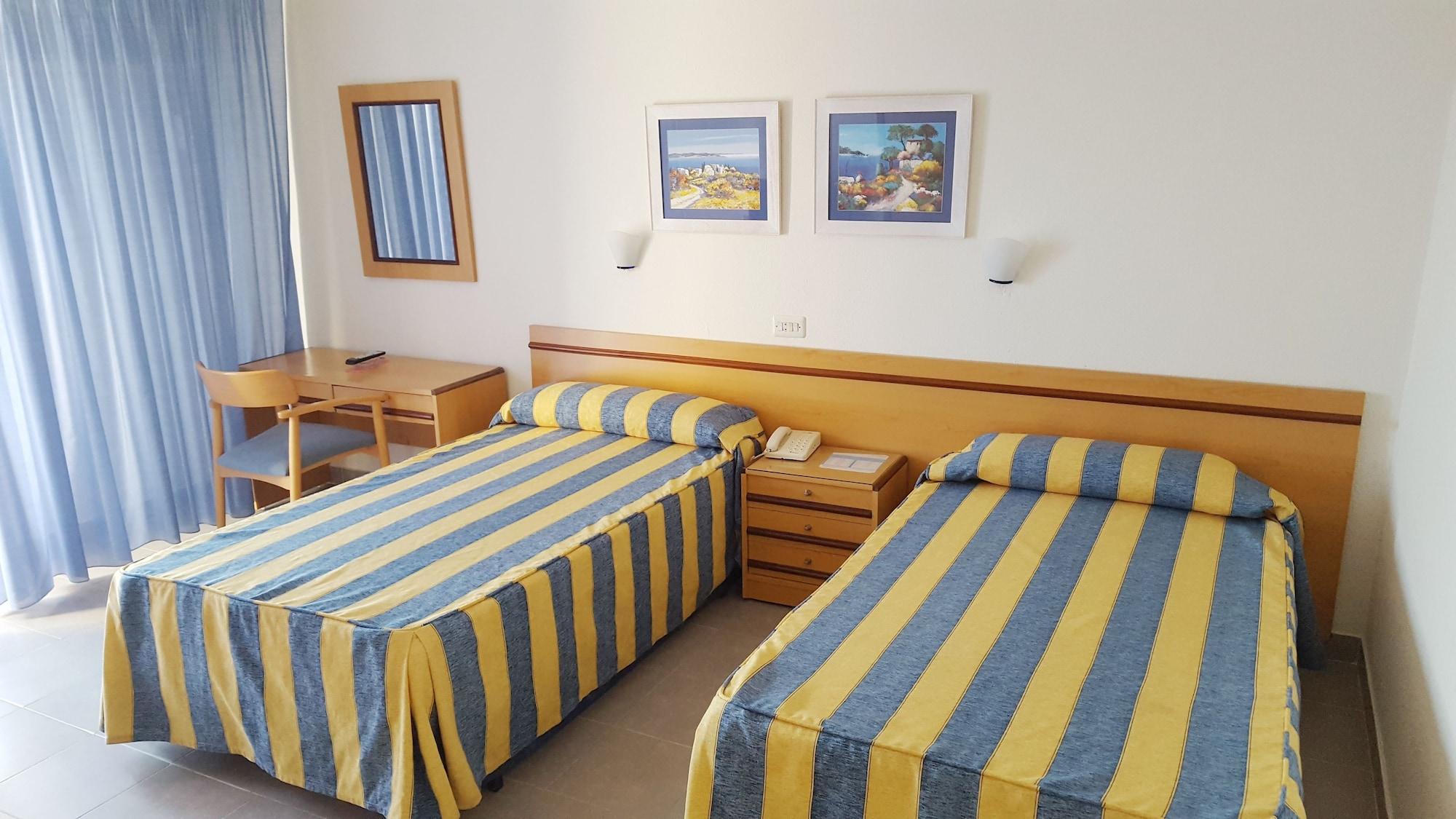 Bahia - 30º Hotels El Puerto de Mazarrón Екстериор снимка