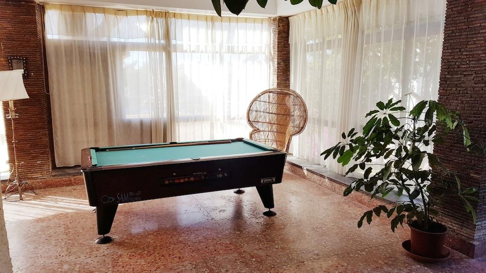 Bahia - 30º Hotels El Puerto de Mazarrón Екстериор снимка