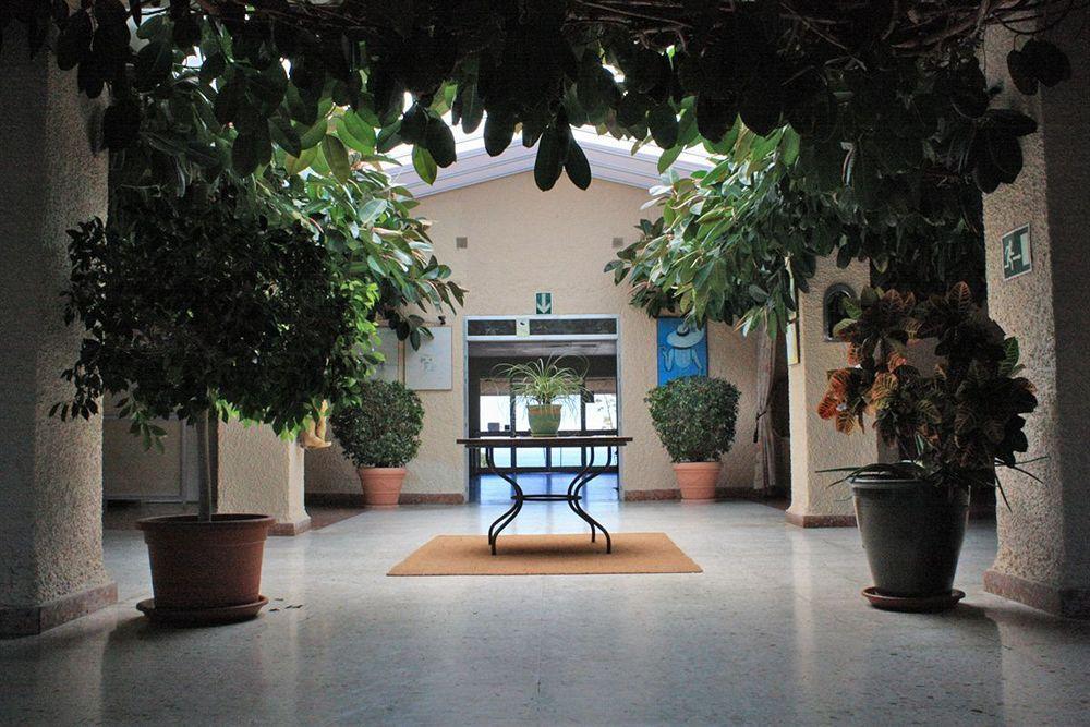 Bahia - 30º Hotels El Puerto de Mazarrón Екстериор снимка