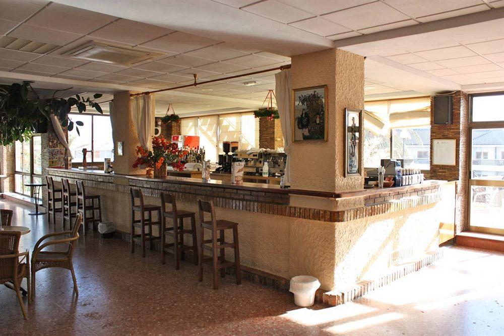 Bahia - 30º Hotels El Puerto de Mazarrón Екстериор снимка