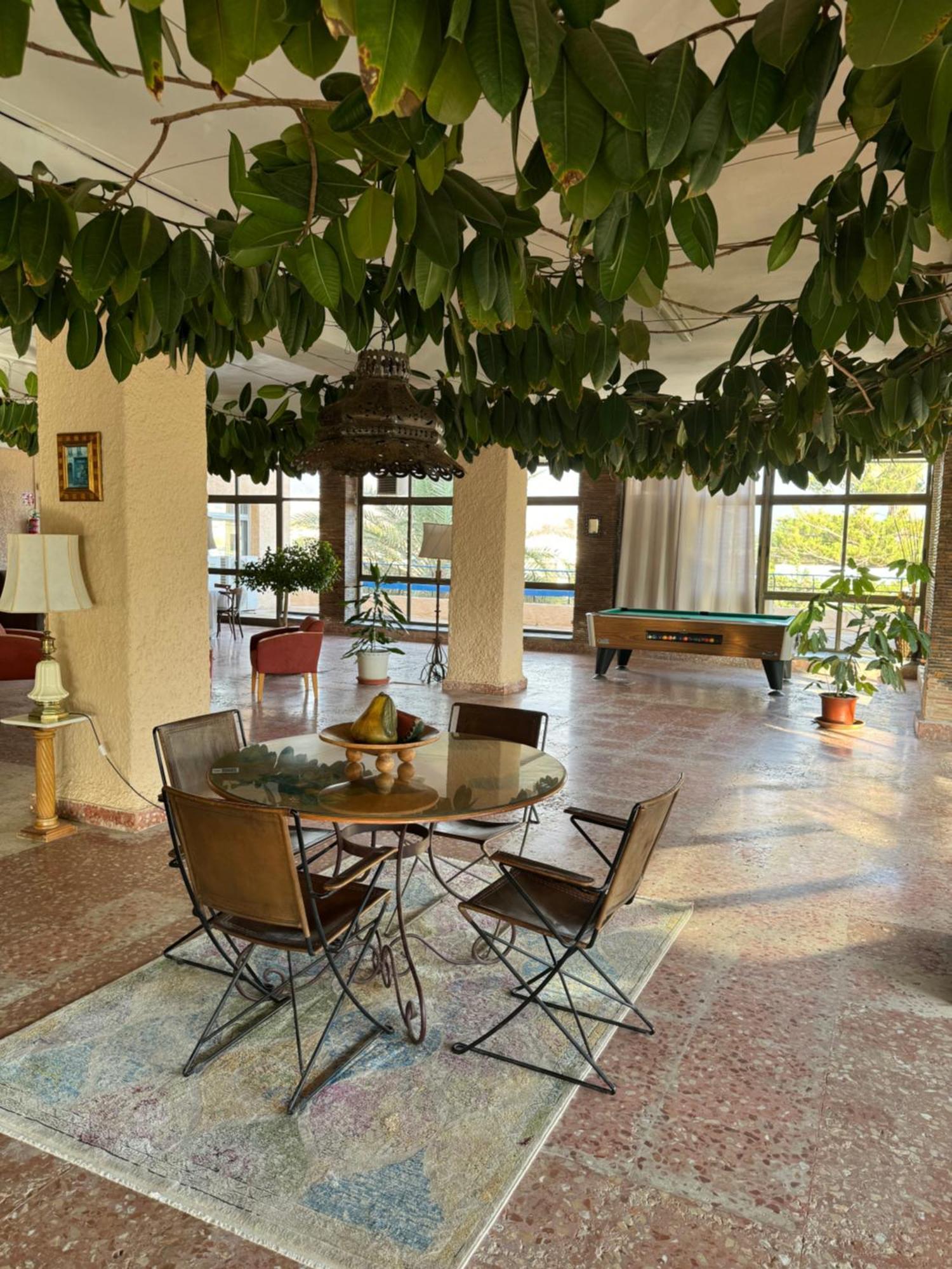 Bahia - 30º Hotels El Puerto de Mazarrón Екстериор снимка