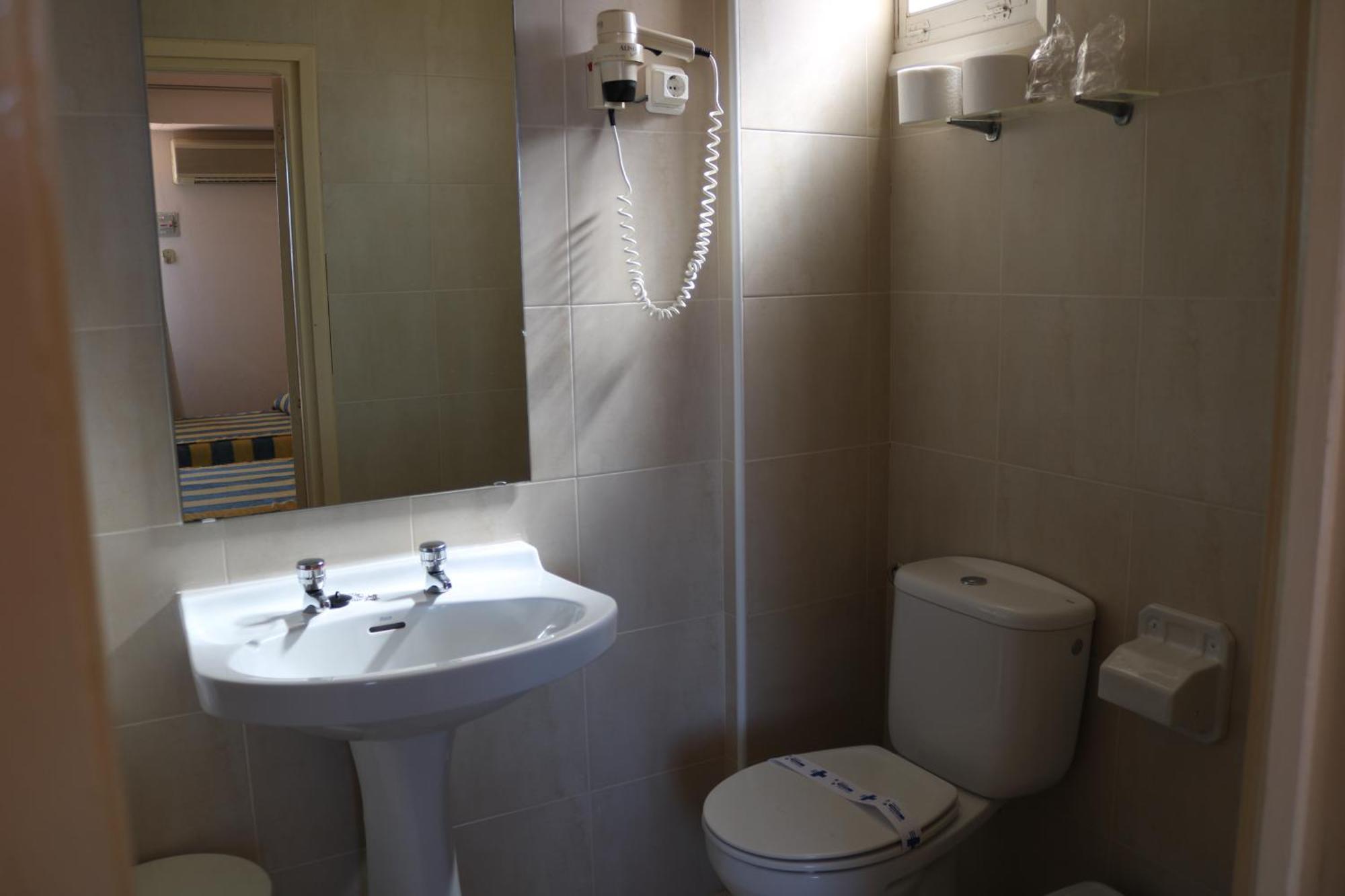 Bahia - 30º Hotels El Puerto de Mazarrón Екстериор снимка