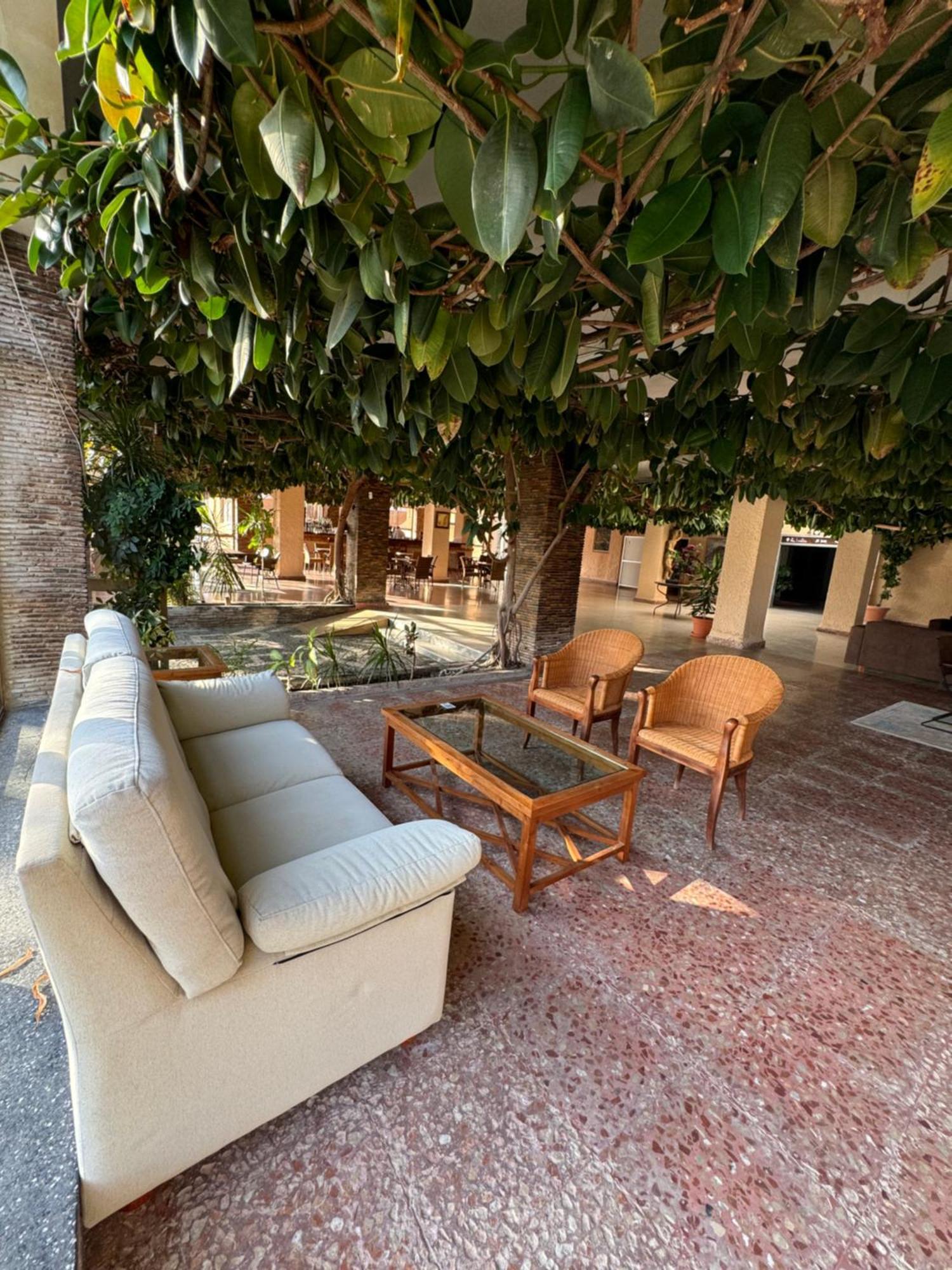 Bahia - 30º Hotels El Puerto de Mazarrón Екстериор снимка