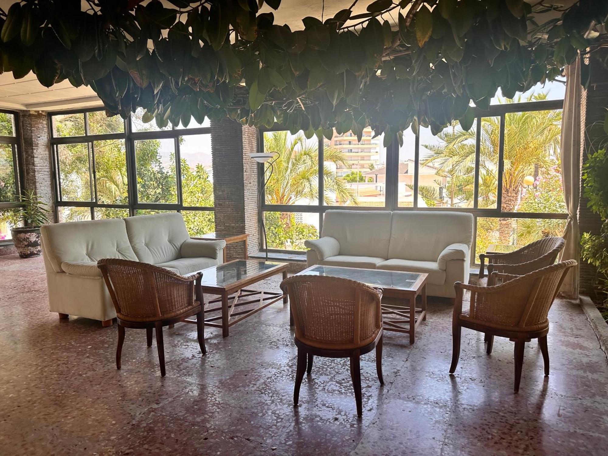 Bahia - 30º Hotels El Puerto de Mazarrón Екстериор снимка