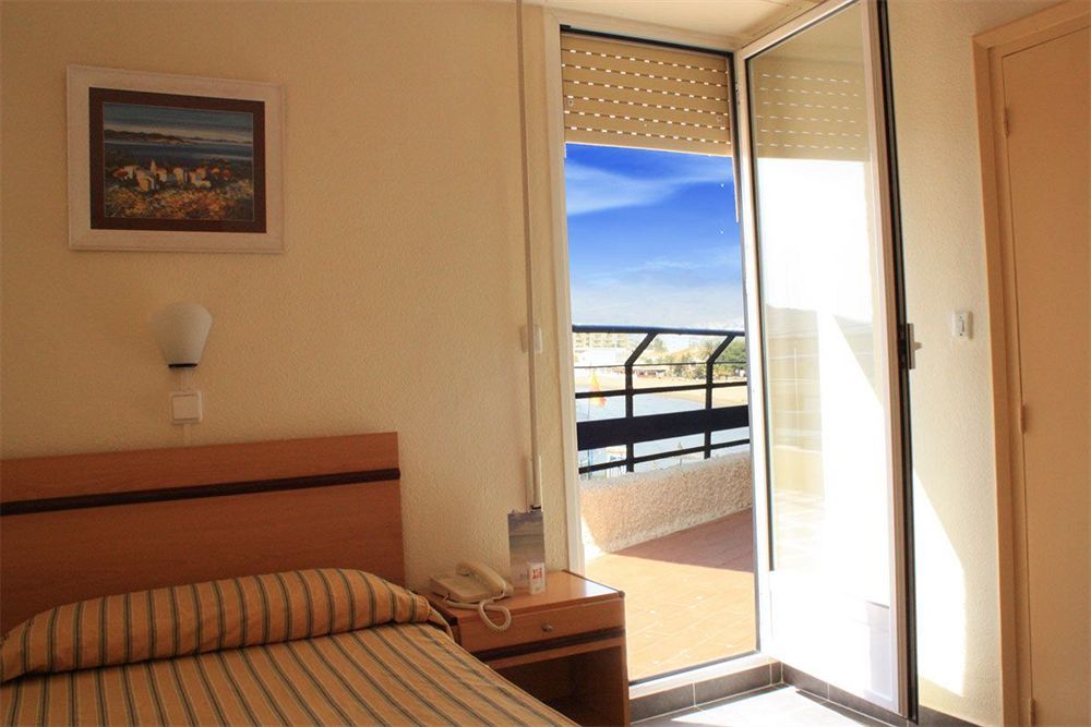 Bahia - 30º Hotels El Puerto de Mazarrón Екстериор снимка